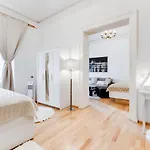 Wenceslas Square Royal Apartments