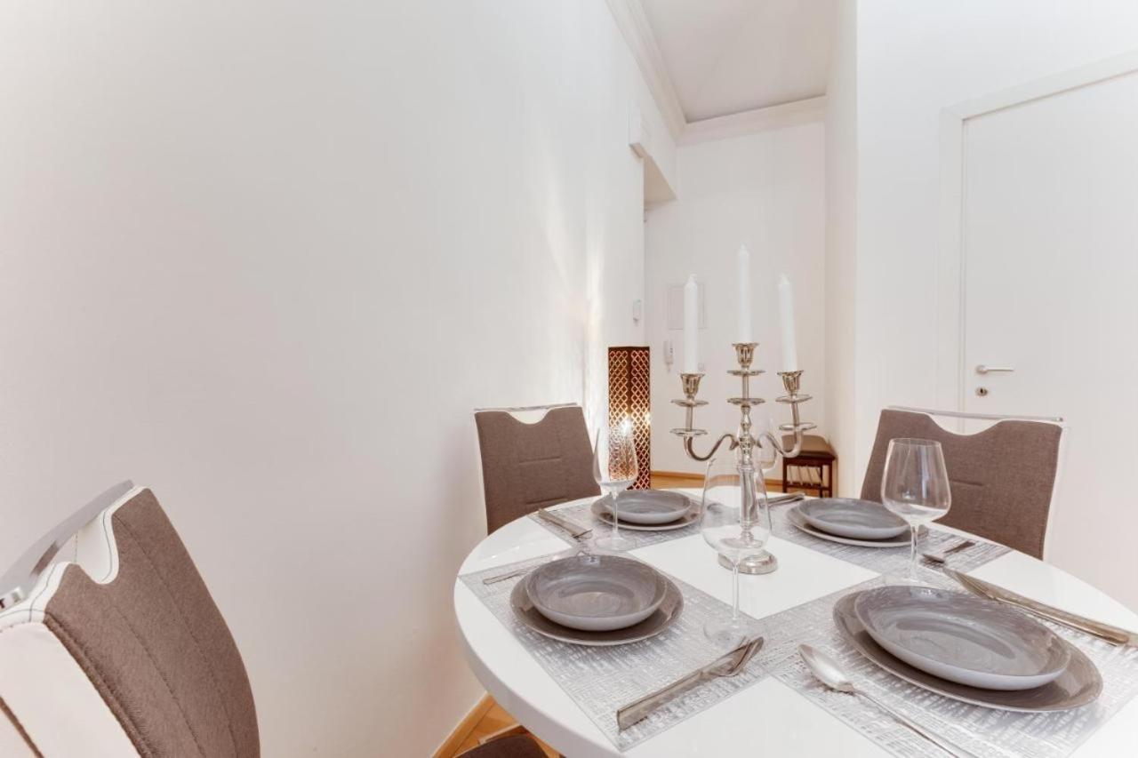 Wenceslas Square Royal Apartament