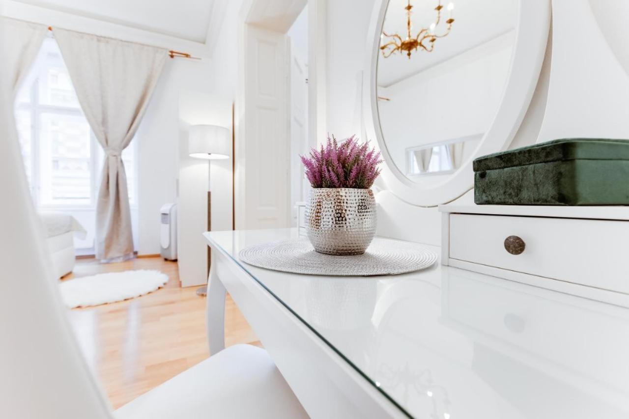 Apartament Wenceslas Square Royal Praga