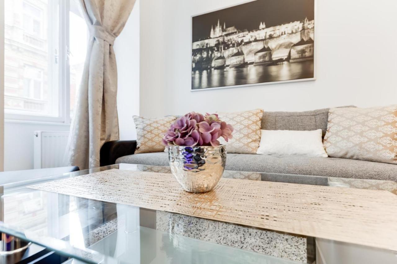 Apartament Wenceslas Square Royal