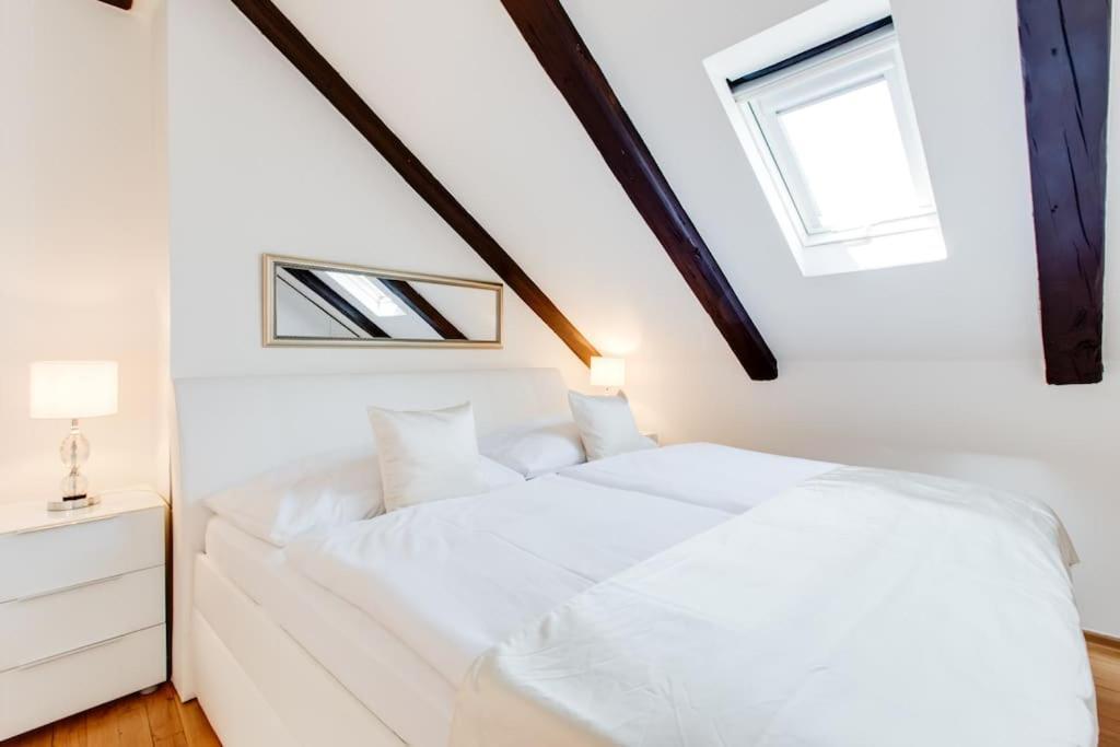 Apartament Wenceslas Square Royal Praga
