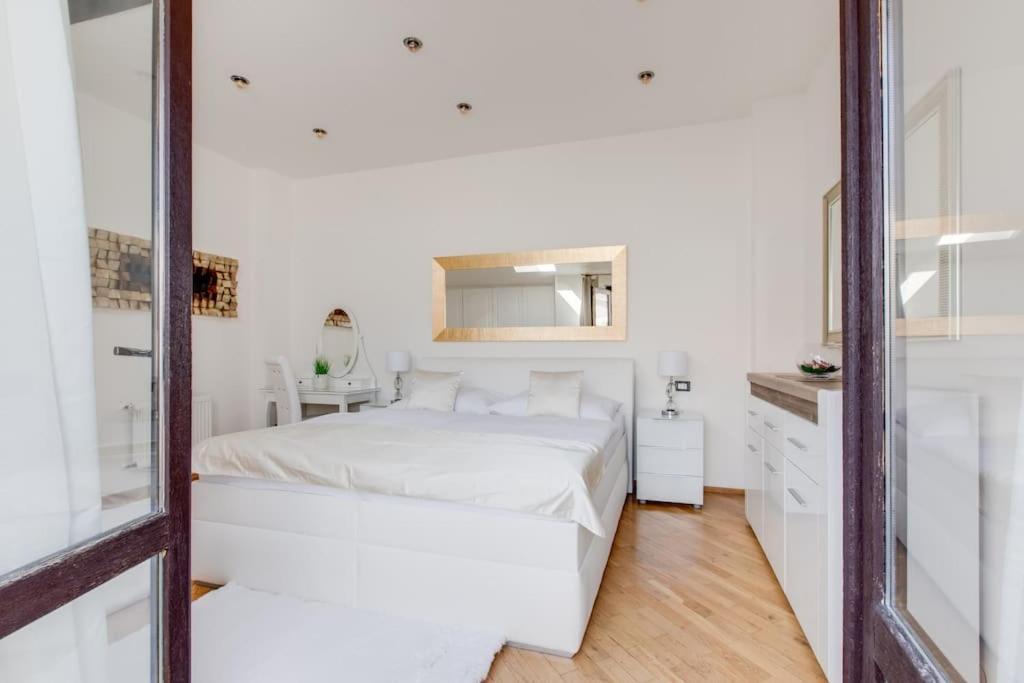 Wenceslas Square Royal Apartament Praga