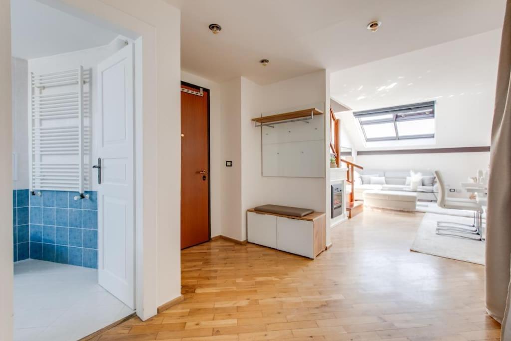 Apartament Wenceslas Square Royal *