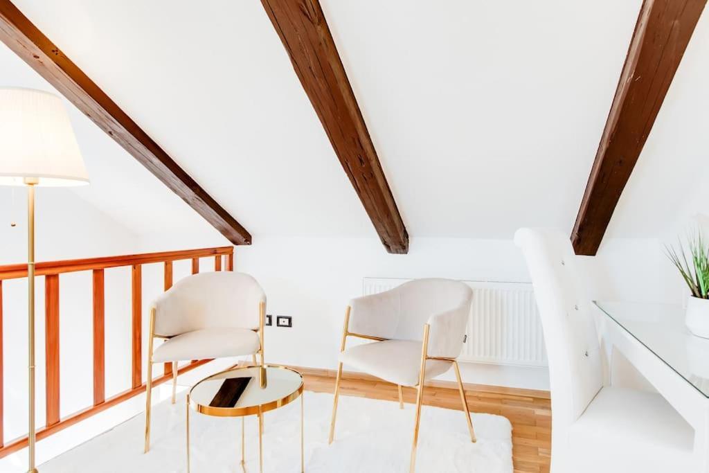 Apartament Wenceslas Square Royal Praga