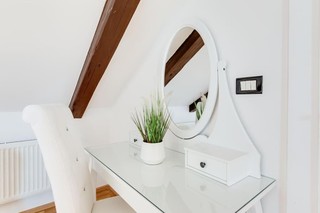 Apartament Wenceslas Square Royal