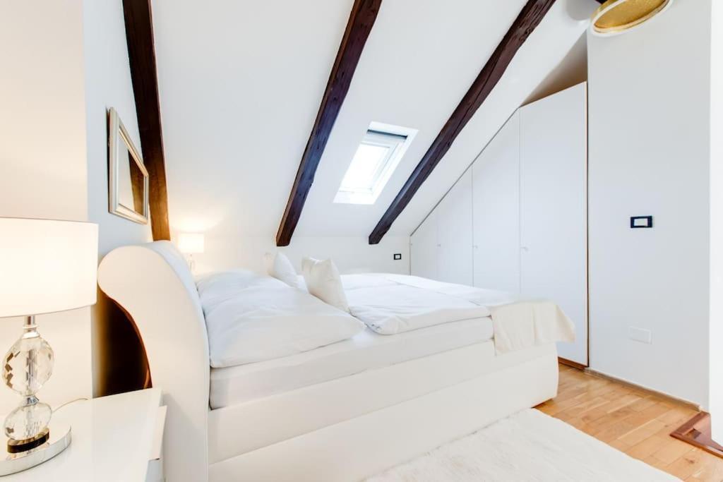 Wenceslas Square Royal Apartament Praga