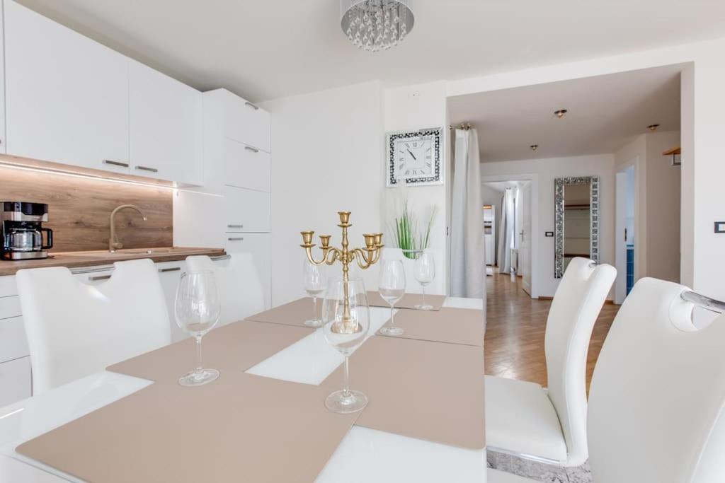 Apartament Wenceslas Square Royal *