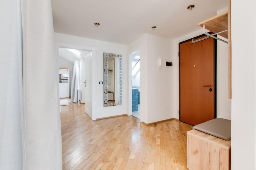 Wenceslas Square Royal Apartament Praga