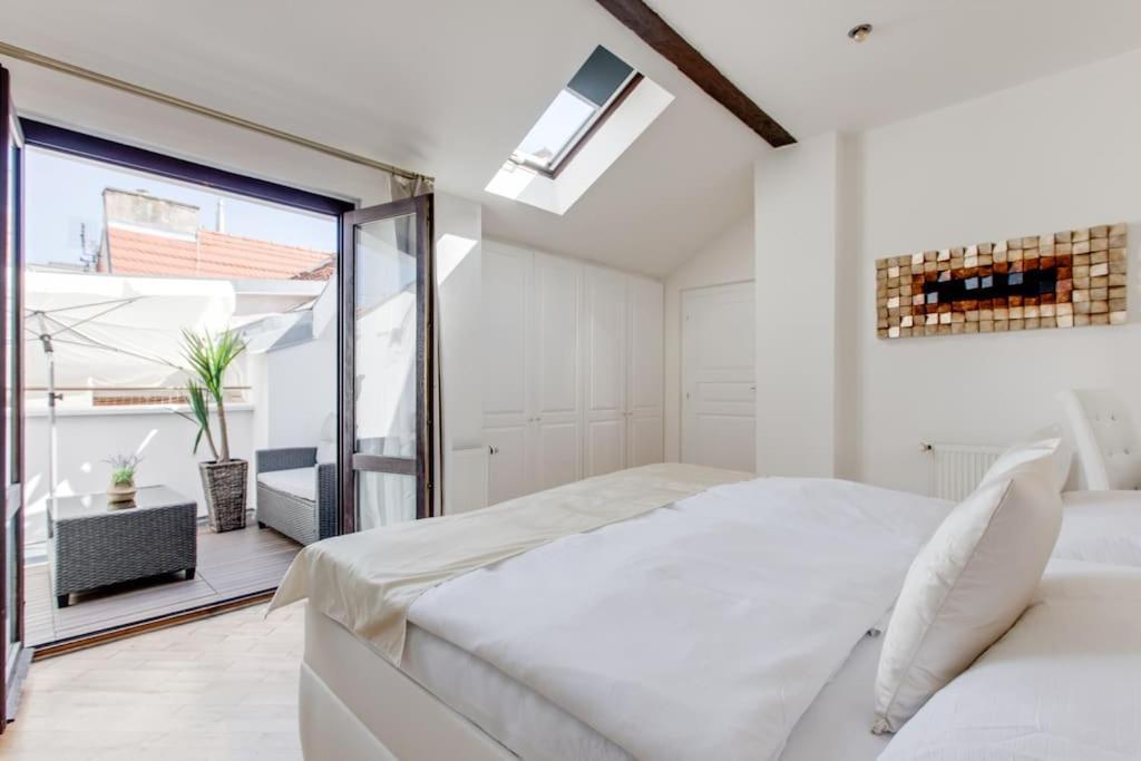 Apartament Wenceslas Square Royal Praga