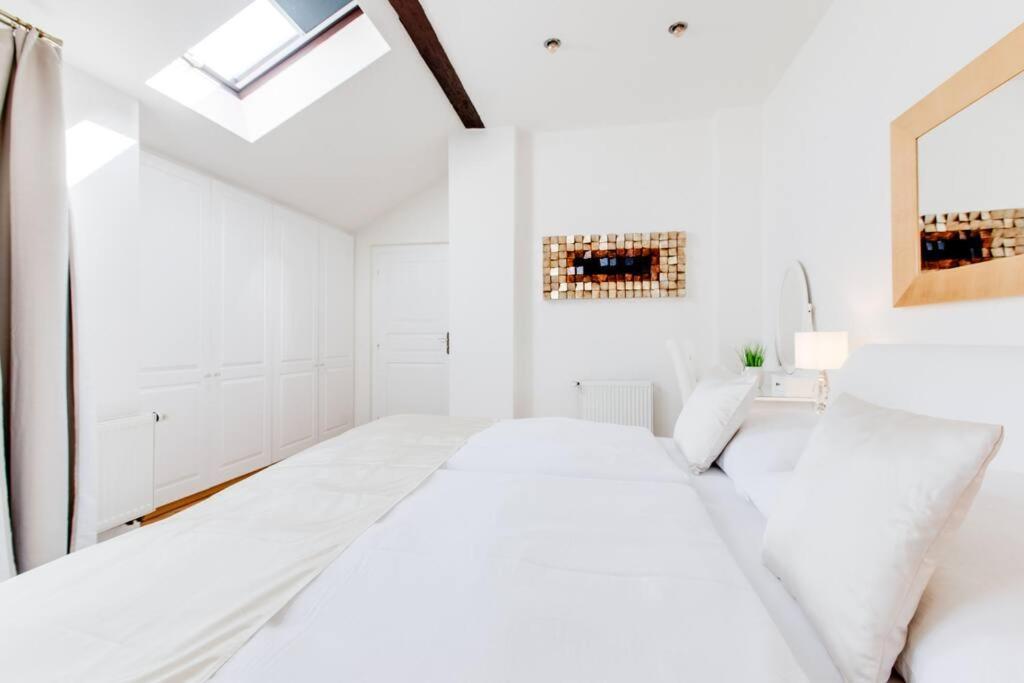 Apartament Wenceslas Square Royal *