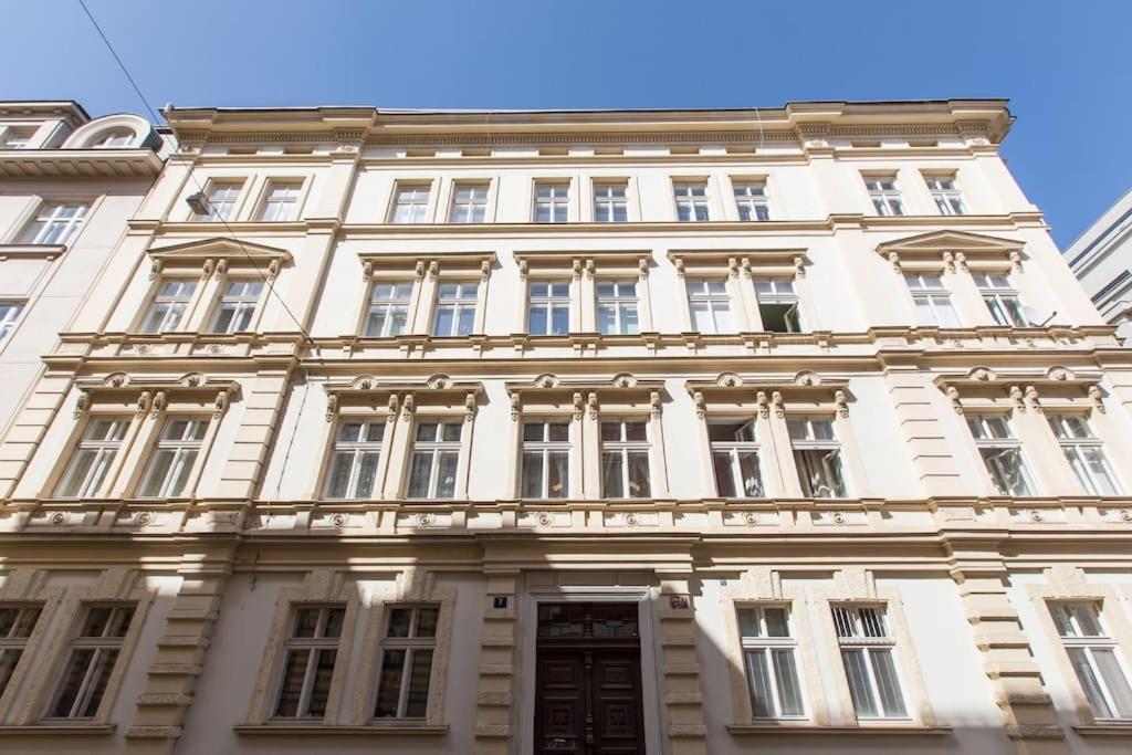Wenceslas Square Royal Apartament Praga