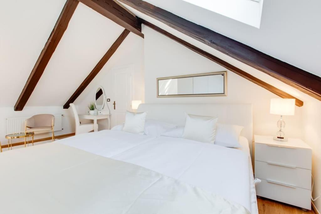 Apartament Wenceslas Square Royal Praga