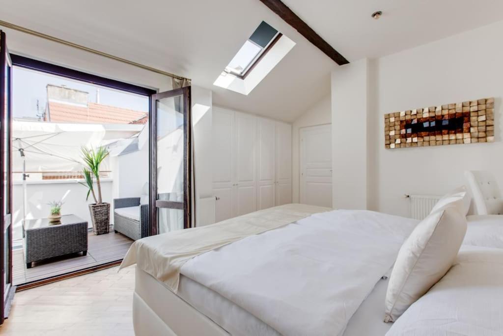Apartament Wenceslas Square Royal