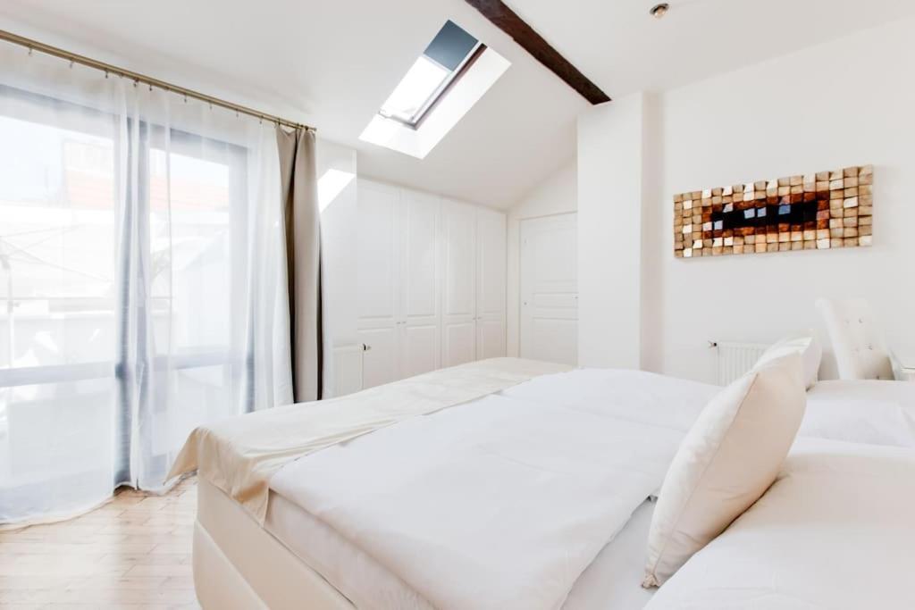 Apartament Wenceslas Square Royal *