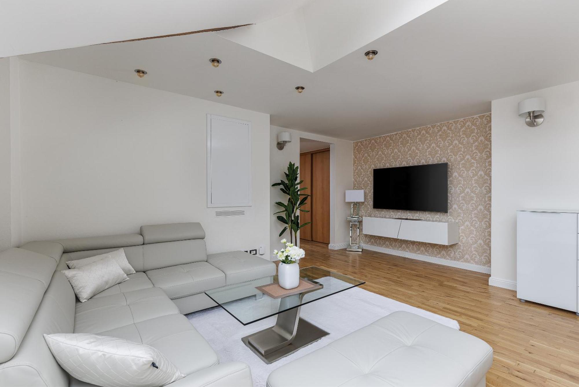 Apartament Wenceslas Square Royal Praga