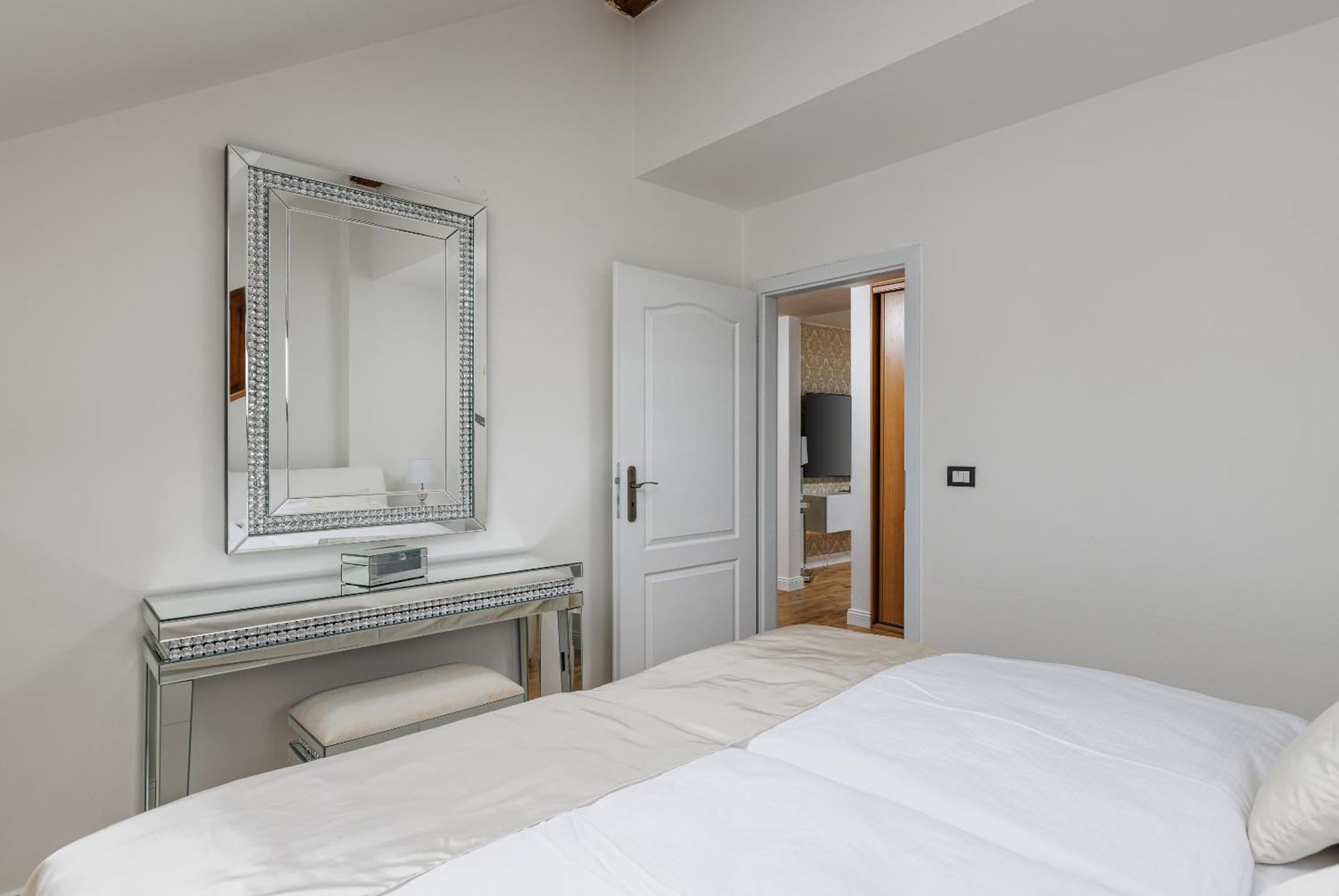 Wenceslas Square Royal Apartament Praga